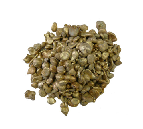 Латунные гранулы OTTN и Л63 в Светлогорске