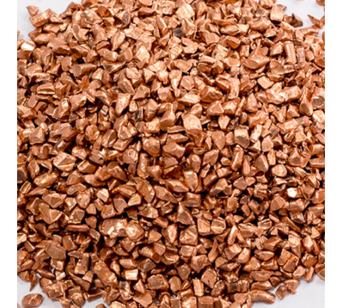 Медные гранулы в Светлогорске для промышленности