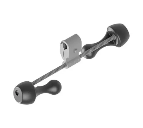 Гасители вибрации для ЛЭП в Светлогорске и Беларуси