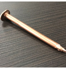 Медные гвозди