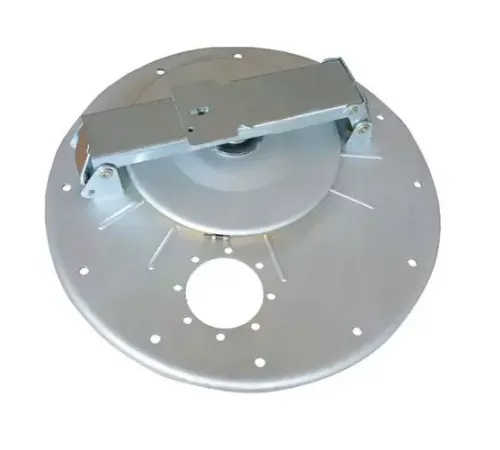 Алюминиевые крышки люков цистерн в Светлогорске с доставкой