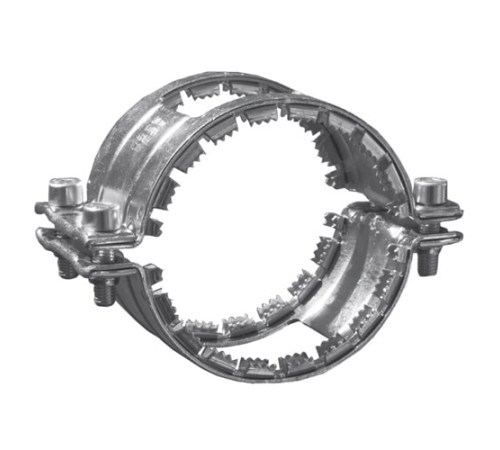 Безраструбные хомуты высокой нагрузки HD в Светлогорске