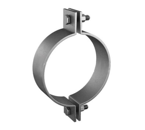 Хомуты для горизонтальных трубопроводов в Светлогорске