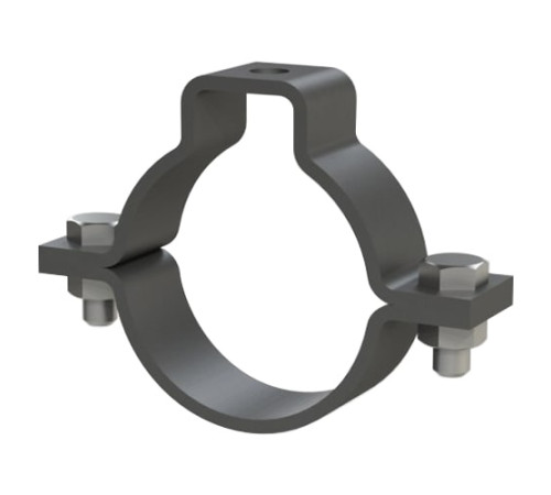 Хомутовые опоры для трубопроводов в Светлогорске и Беларуси