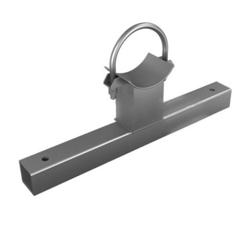 Хомутовые блоки с опорной балкой для трубопроводов в Светлогорске