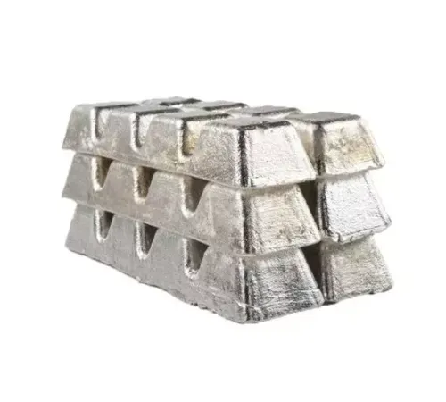 Силуминовые чушки в Светлогорске для промышленного литья