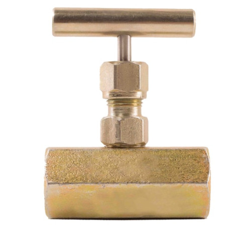 Игольчатые вентили-клапаны в Светлогорске для юрлиц