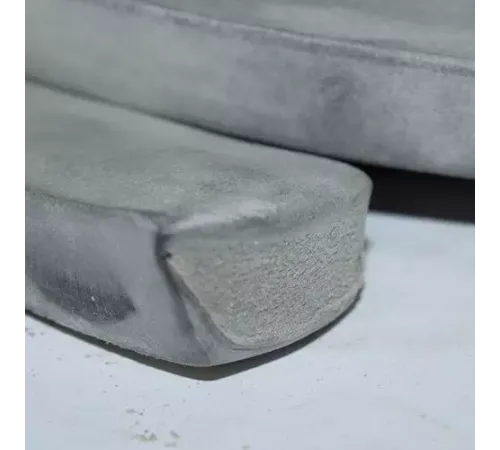 Резиновые особо мягкие трапециевидные шнуры в Светлогорске