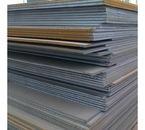 Износостойкие листы в Светлогорске для промышленности