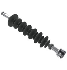 Изоляторы типа ЛК