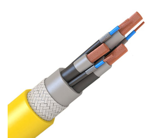 Шахтные кабели в Светлогорске для предприятий Беларуси
