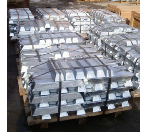 Первичный кадмий в Светлогорске: марки Кд0, Кд0А, Кд1