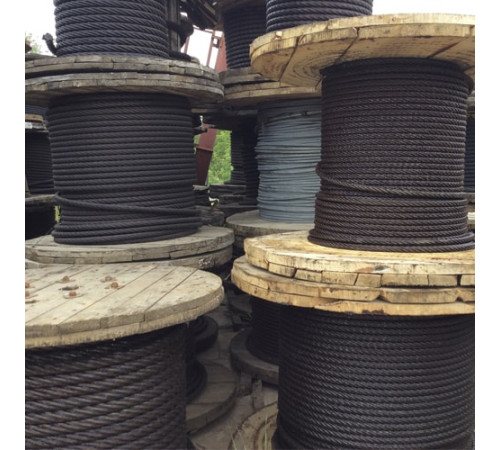 Канаты для талей в Светлогорске для юридических лиц