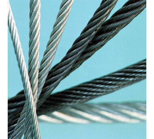 Шахтные подъемные канаты в Светлогорске для горной промышленности