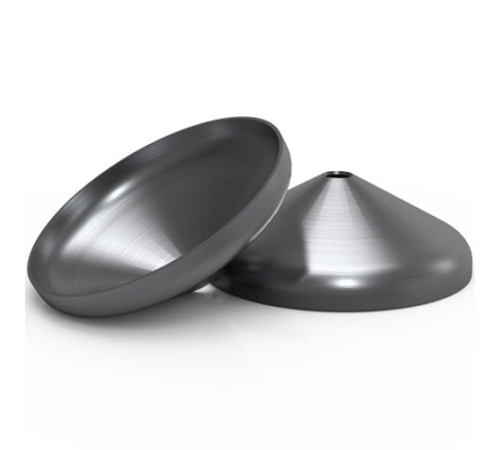 Конические днища для трубопроводов в Светлогорске
