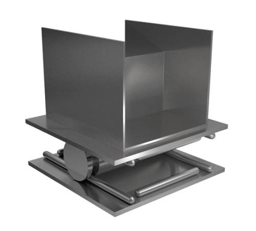 Катковые направляющие опоры для труб в Светлогорске