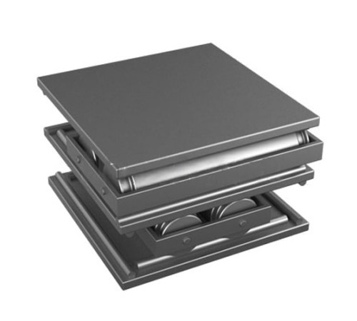 Катковые блоки для опор трубопроводов в Светлогорске