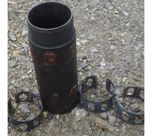 Кернорватели с 3 кольцами в Светлогорске для алмазного бурения