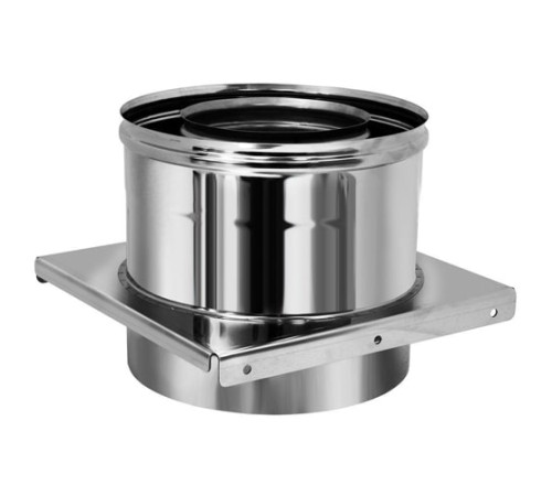 Коаксиальные опоры для дымоходов в Светлогорске