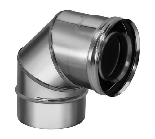 Коаксиальные отводы 90 градусов в Светлогорске