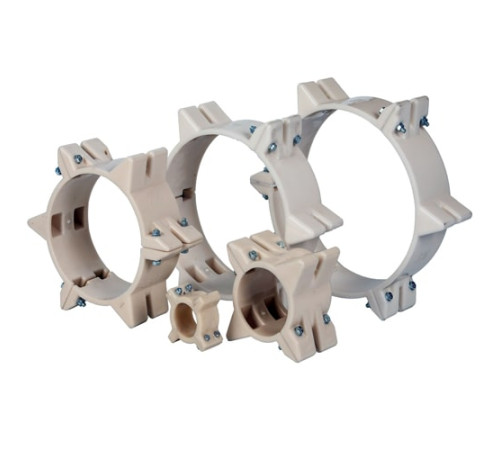 Кольца Спейсеры для Трубопроводов в Светлогорске