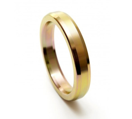 Кольца Армко восьмиугольного сечения в Светлогорске