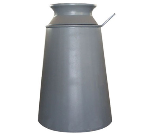 Колонны роликовых направляющих для судостроения в Светлогорске