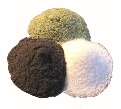 Компактированные порошковые материалы в Светлогорске