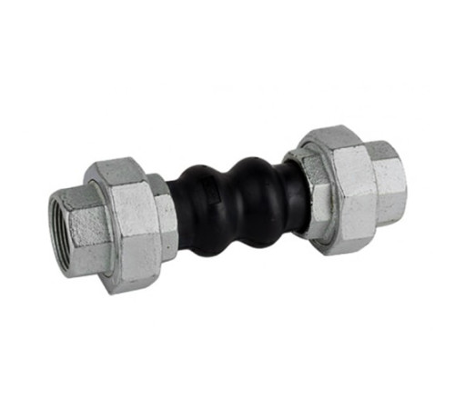 Компенсаторы резиновые муфтовые в Светлогорске для трубопроводов