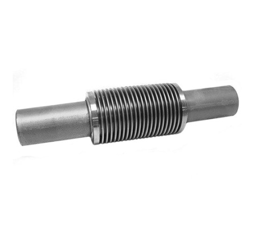 Компенсаторы сильфонные осевые в Светлогорске с доставкой по Беларуси