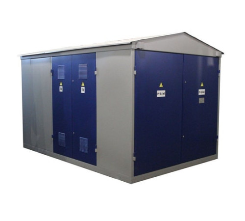 Комплектные трансформаторные подстанции КТПН в Светлогорске