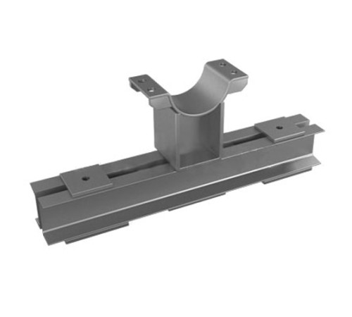 Корпуса на опорной балке для пружин в Светлогорске