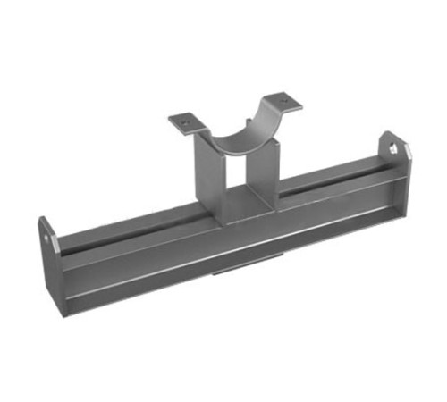 Корпуса на опорной балке с проушинами в Светлогорске