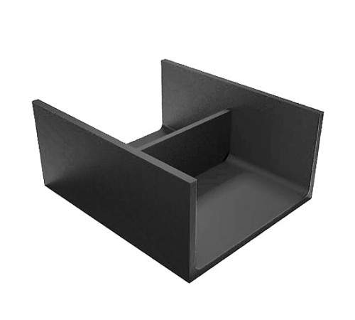 Корпусные приварные опоры для труб в Светлогорске