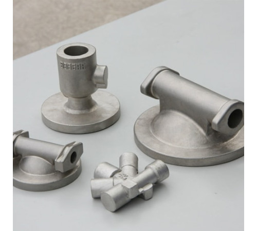 Коррозионностойкие отливки в Светлогорске от Спецметаллстрой