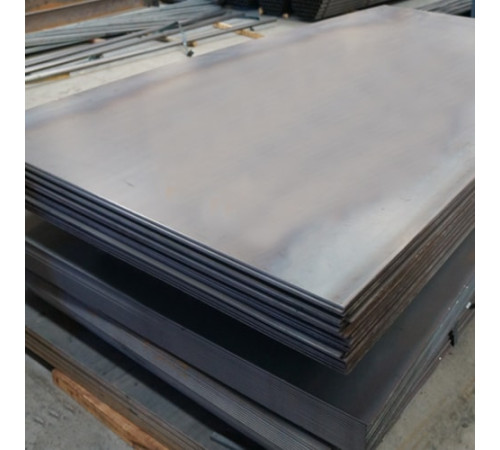 Котельные листы в Светлогорске для промышленности и строительства