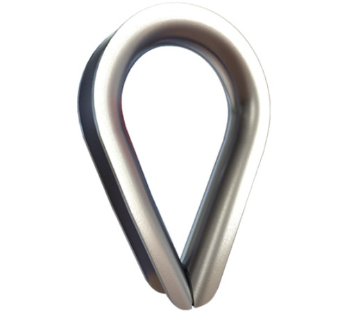 Коуши DIN 6899 BF в Светлогорске от Спецметаллстрой