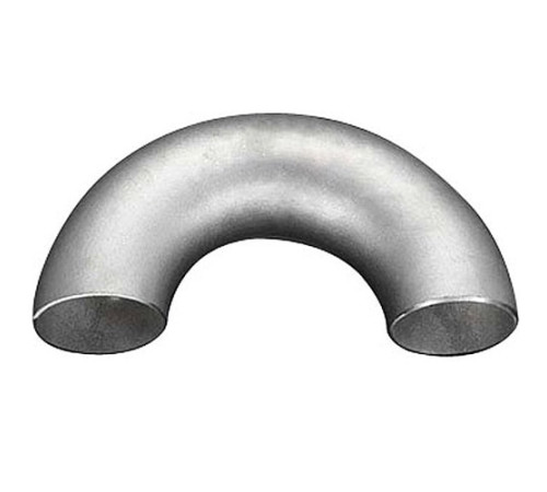 Отводы крутоизогнутые 180° в Светлогорске с доставкой по Беларуси