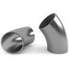 Крутоизогнутые отводы из черной и нержавеющей стали (10)