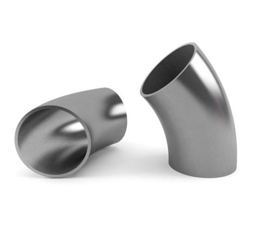 Отводы крутоизогнутые 45 градусов в Светлогорске