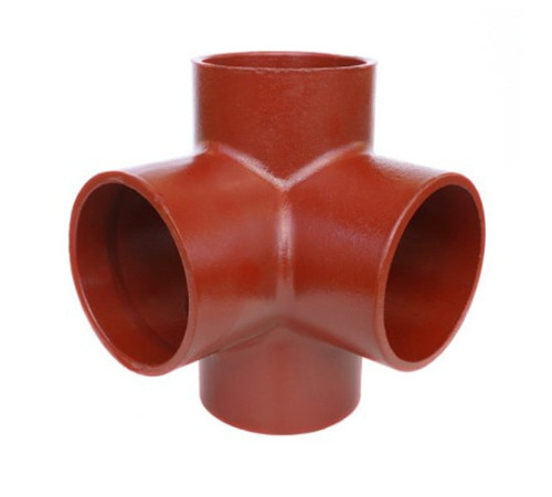 Безраструбные крестовины двухплоскостные 88 гр в Светлогорске