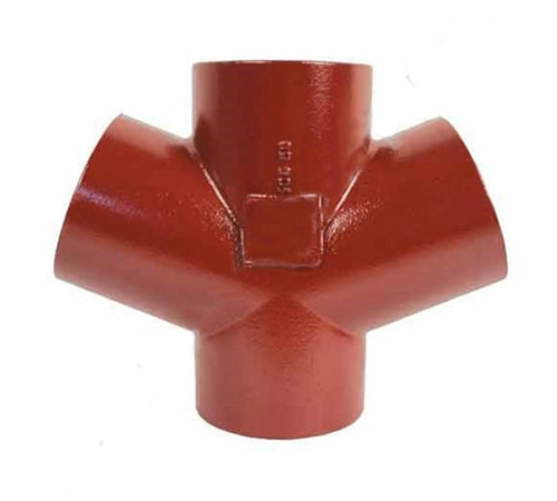 Безраструбные крестовины 70 гр в Светлогорске для канализации