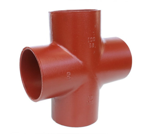 Безраструбные крестовины одноплоскостные 88 гр в Светлогорске