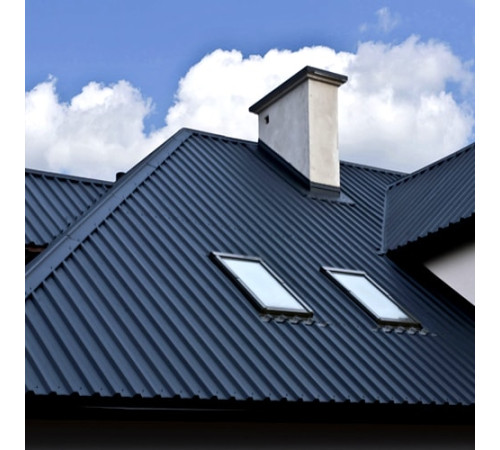 Кровельные профилированные листы в Светлогорске с доставкой