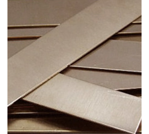 Полосы из куниала в Светлогорске для промышленности