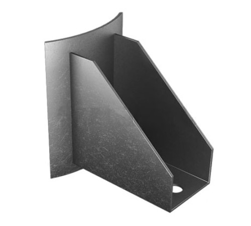 Лапы с накладкой для вертикальных трубопроводов в Светлогорске