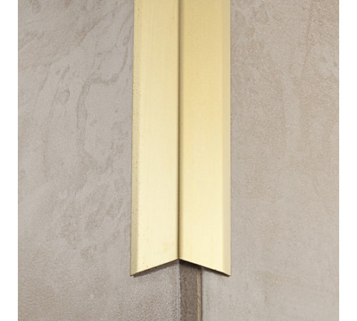 Латунные Г-образные профили в Светлогорске