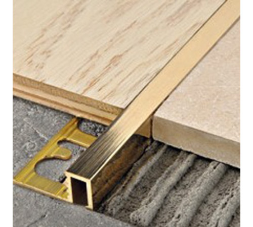 Латунные П-образные профили в Светлогорске