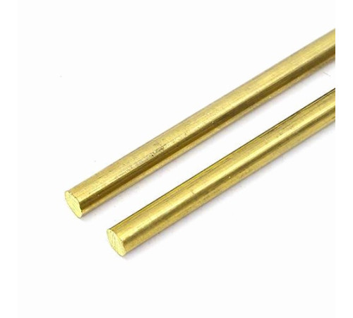Латунные прутки в Светлогорске от производителя