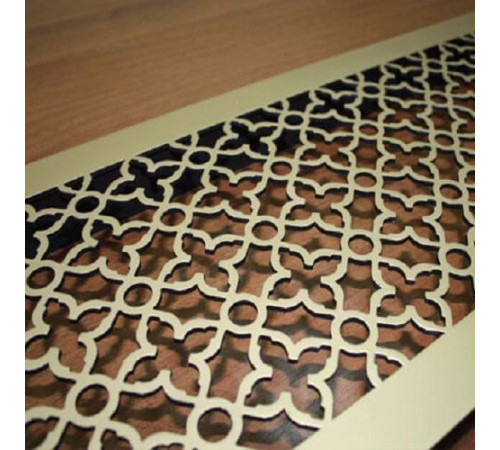 Латунные вентиляционные решетки в Светлогорске для юридических лиц